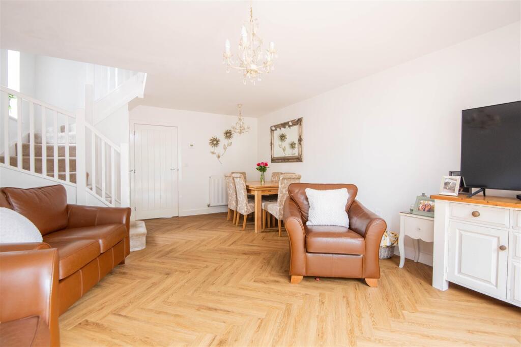 House in Preston - View 5