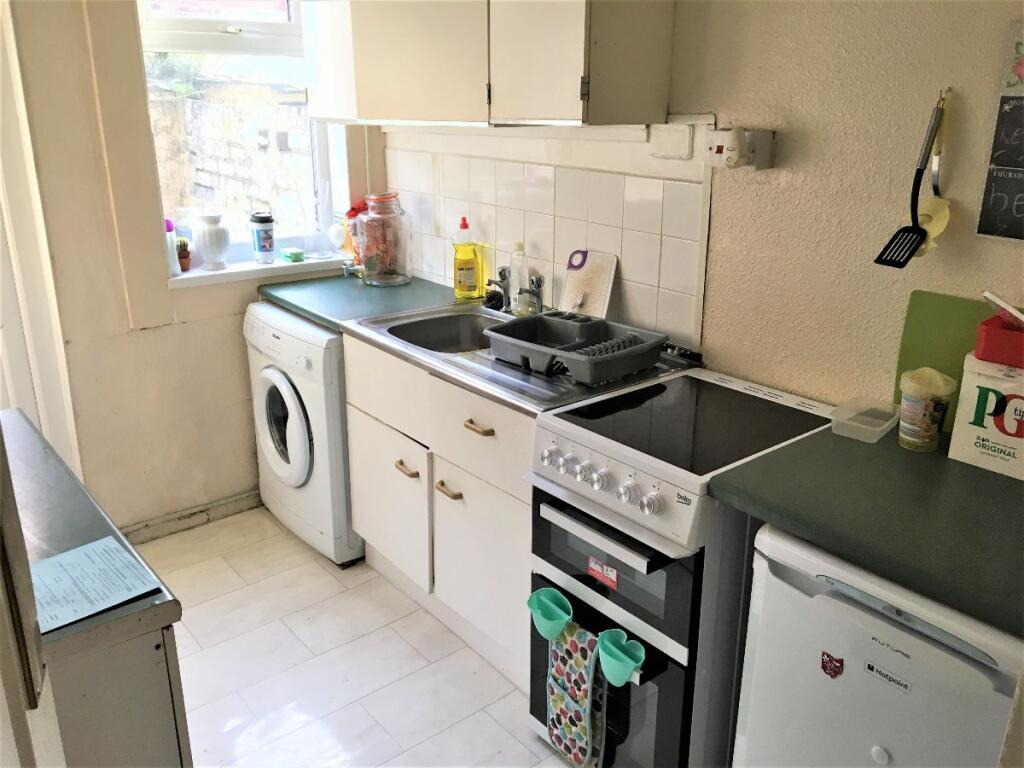 Main image of property: 3 Bedroom House, Norbury Avenue 