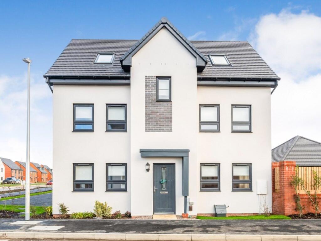 Main image of property: Campbell Drive, Upper Lighthorne, Leamington Spa, Warwickshire, CV33