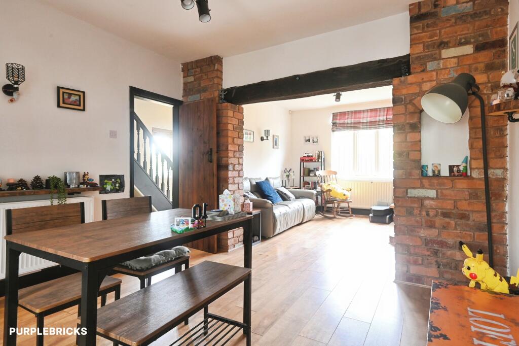 House in Walsall, Hardwick - View 4