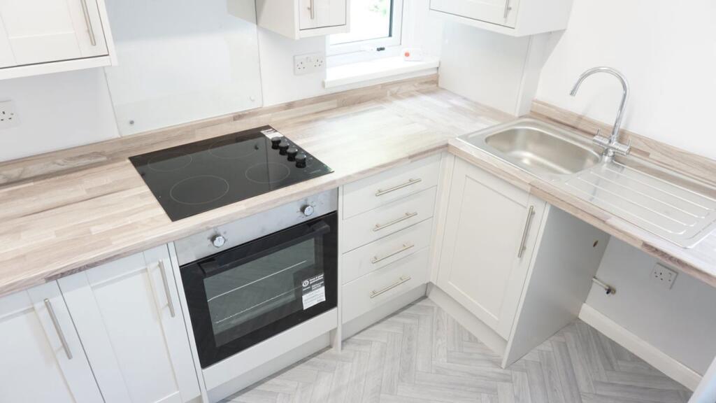 Apartment in Hessle, Hessle Cliff, East Riding of Yorkshire - View 3