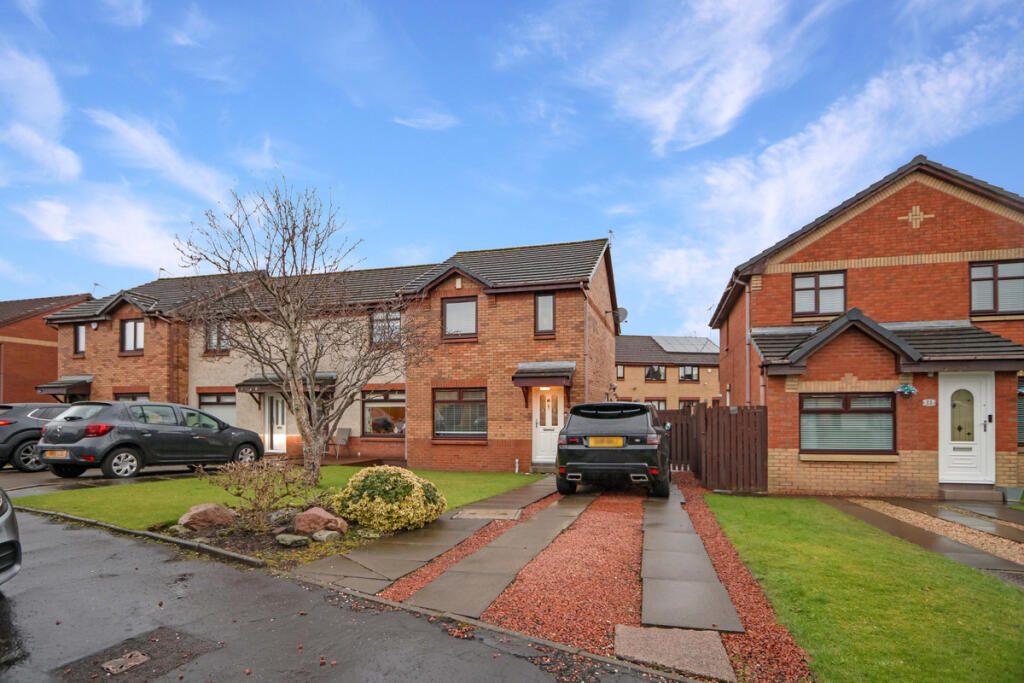 Main image of property: Swallow Gardens, Glasgow, G13 4