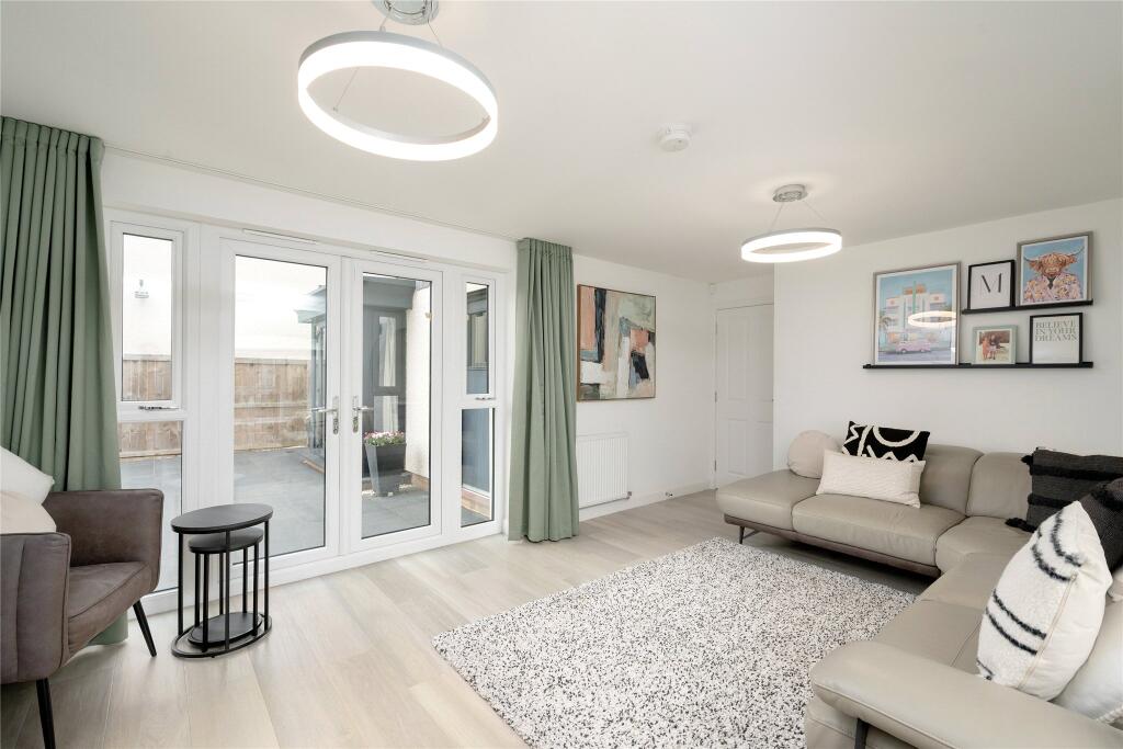 Sparrowhawk Lane, Cammo, Edinburgh photo 4