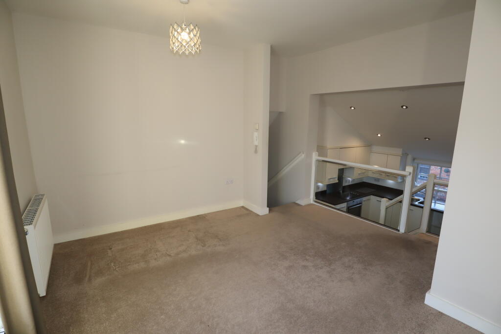 Main image of property: High Street, Lincoln, LN5