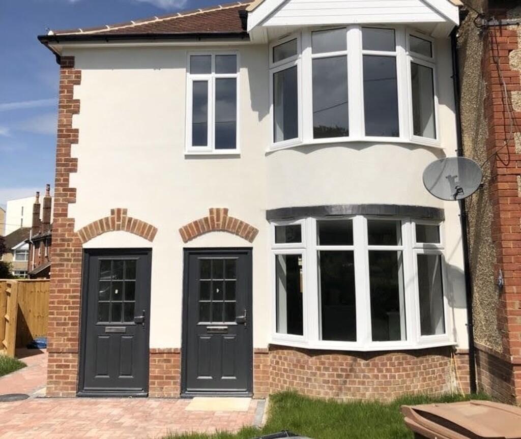 Main image of property: Finmore Road