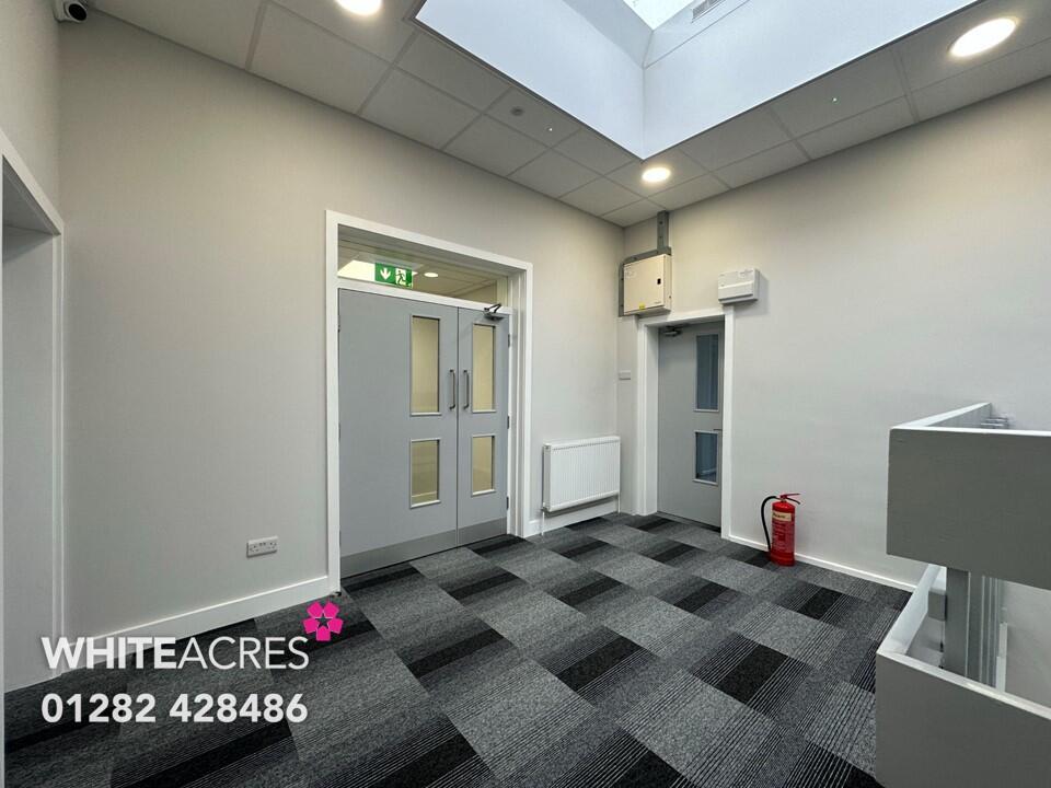 Additional image 14 of Office Suites, Padiham Business Centre, Burnley Road, Padiham, BB12 8BU