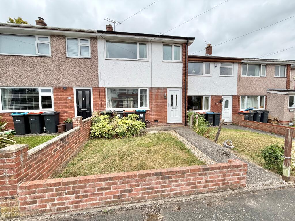 Main image of property: Fulwood Mews, Little Sutton