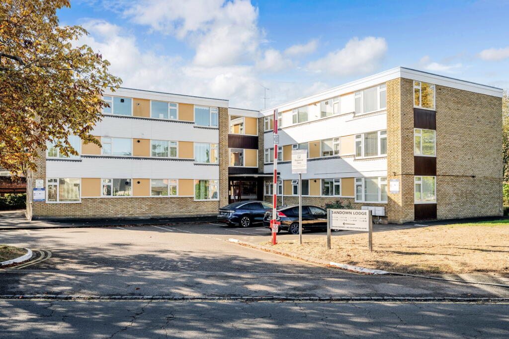 Main image of property: Avenue Road, Epsom, KT18 7QX