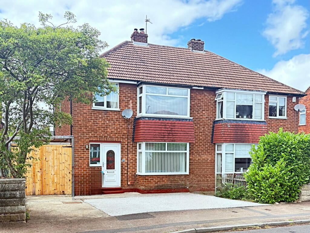 Main image of property: Wheatlands, Great Ayton