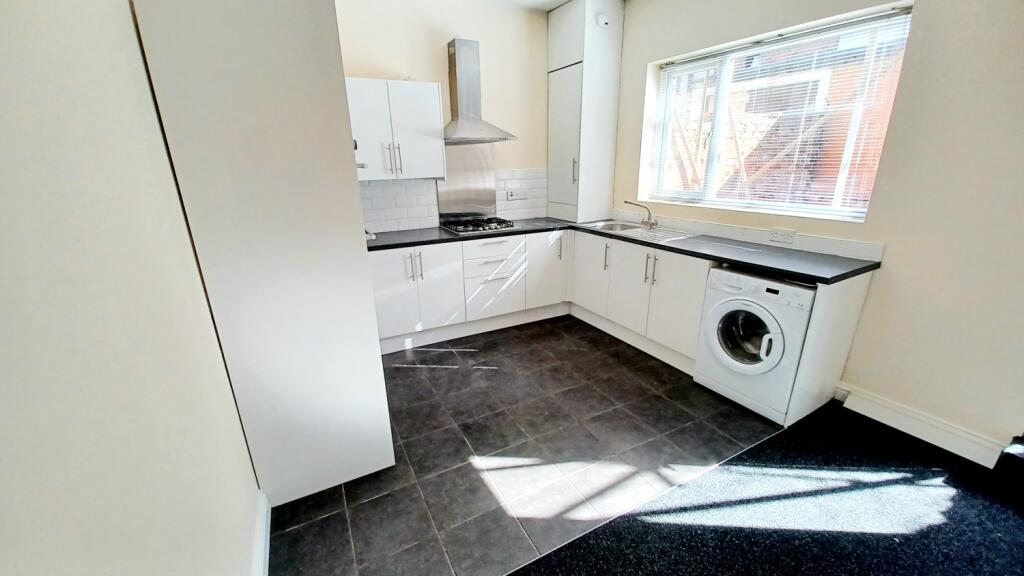 House in Bishop Auckland, County Durham - View 4