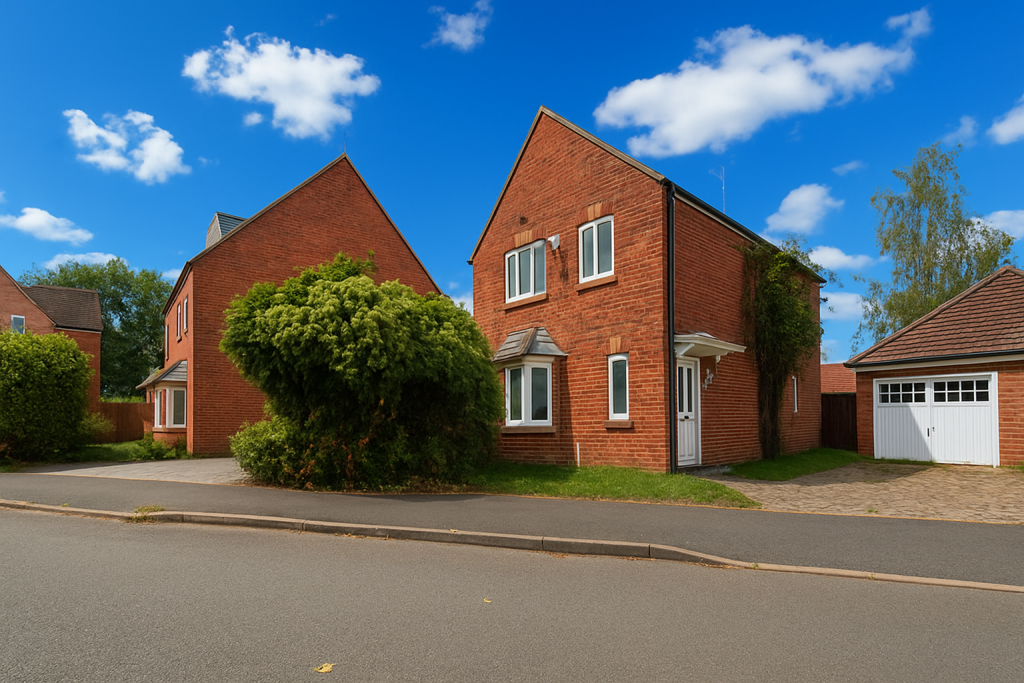 Main image of property: Wordsworth Avenue, Stratford upon Avon, CV37 7JB