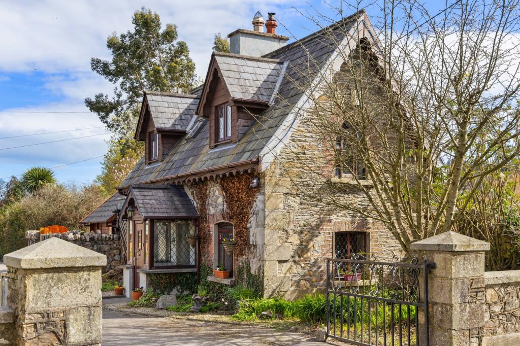 Main image of property: Ivy Cottage, Ballyfree West, Glenealy, Co Wicklow, A67HF20