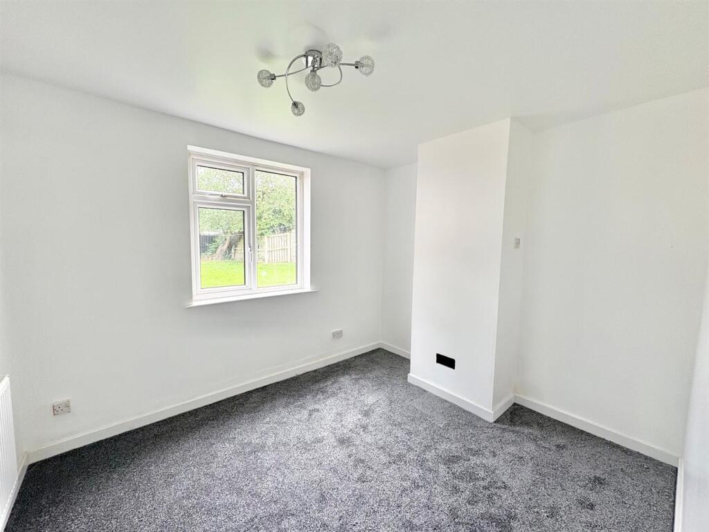 House in Leigh, Gin Pit - View 4
