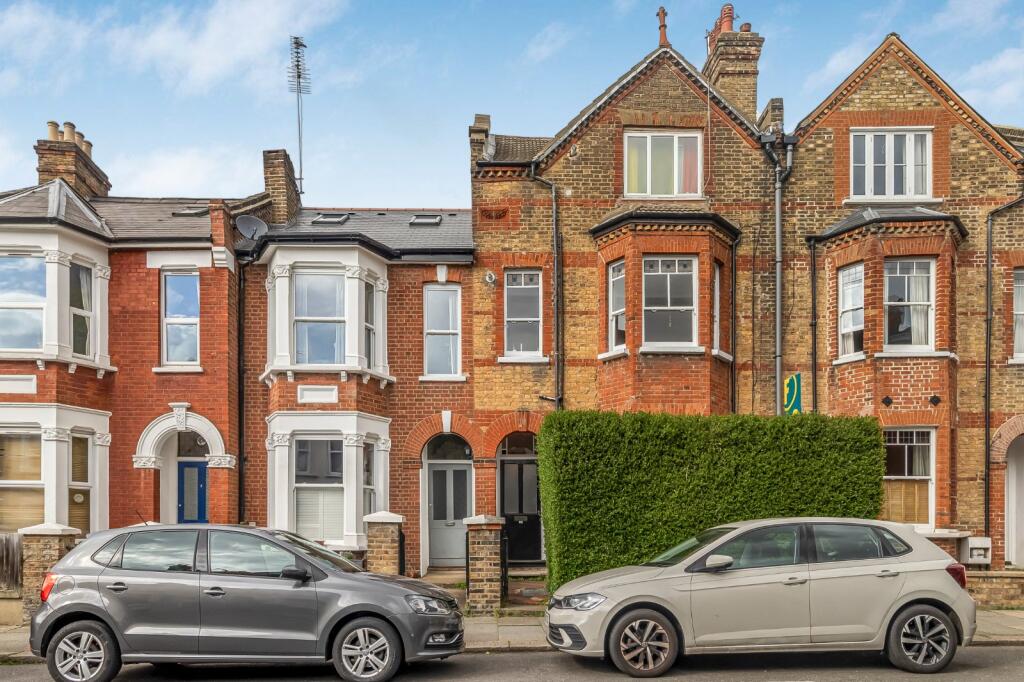 Main image of property: Ingham Road, London, NW6