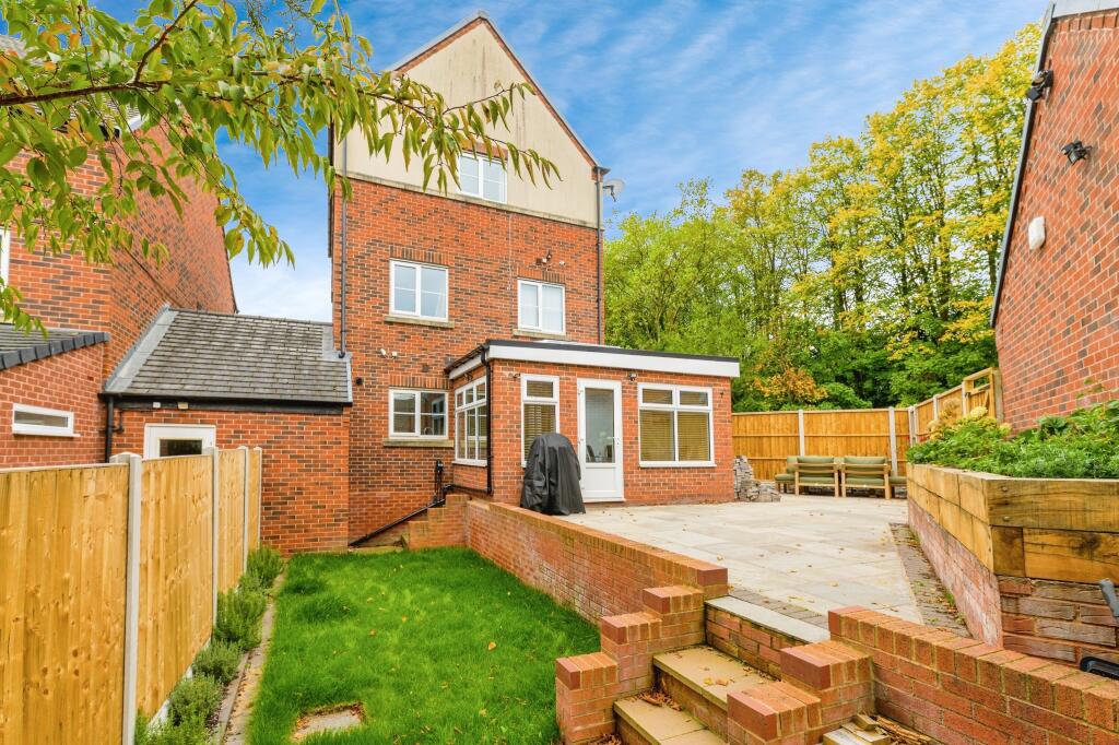 Additional image 4 of Roebuck Road, Birmingham, B16