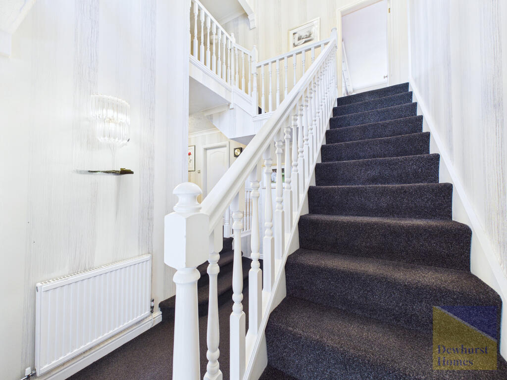 House in Preston, Longsands, Fulwood Row - View 4