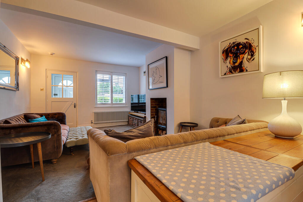House in Harpenden, Southdown - View 2