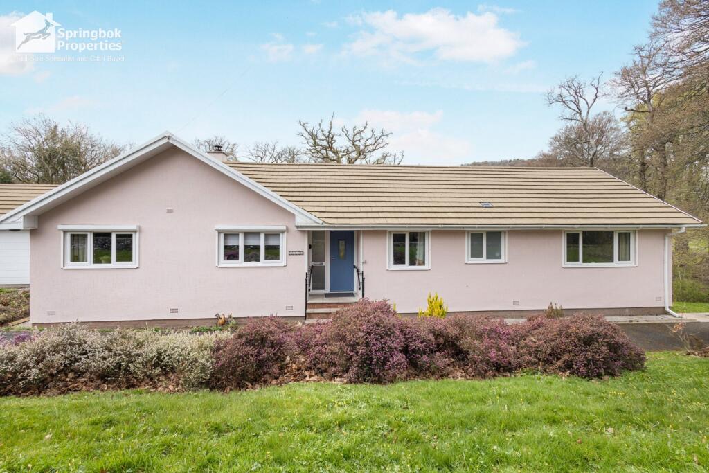 Main image of property: Sennybridge,, Brecon, Powys