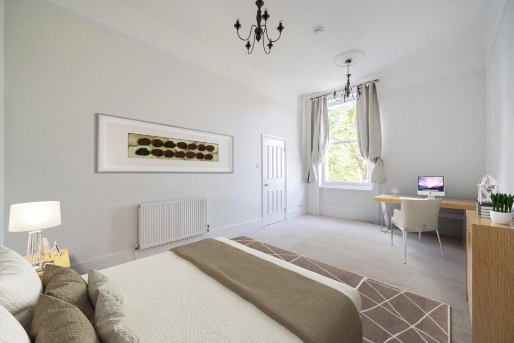 Apartment in Kingston upon Thames - View 4