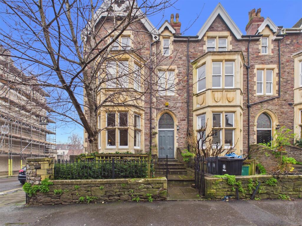 Main image of property: Christchurch Road, Bristol