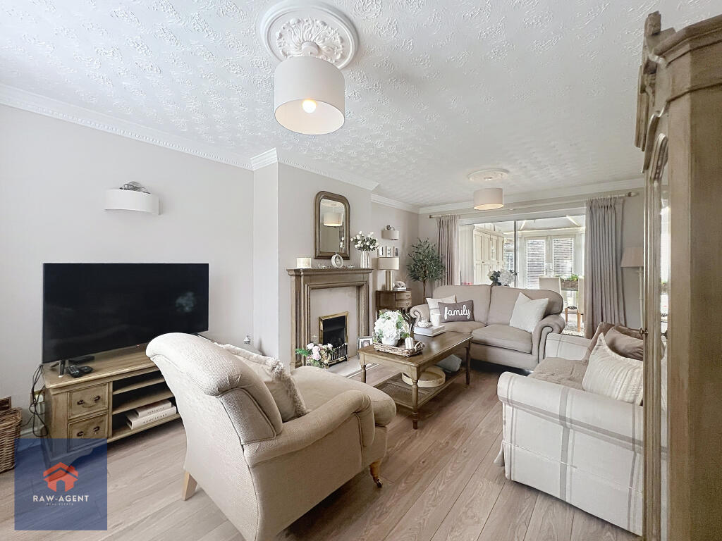 House in Liverpool - View 3