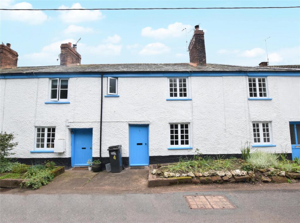 Main image of property: Kennford, Exeter