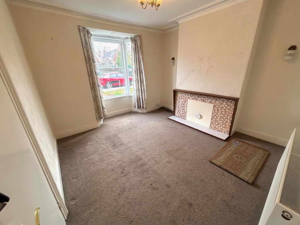 House in Birmingham - View 2