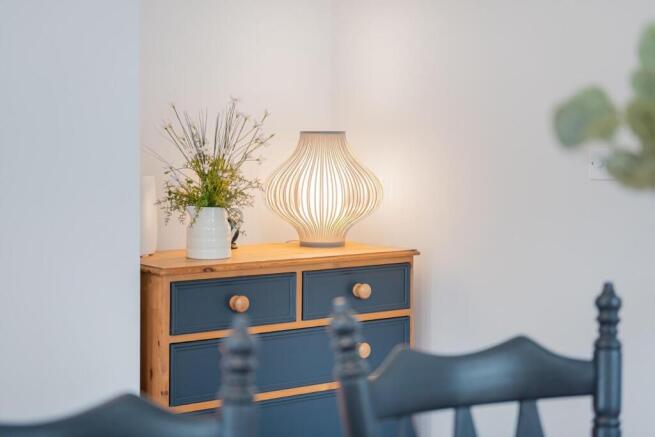 Kitchen/Diner & Family Room