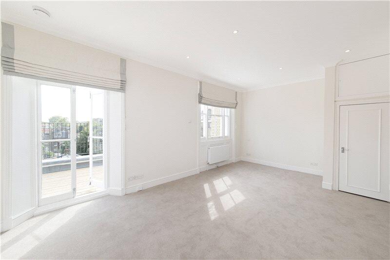 Apartment in London, Brompton - View 2