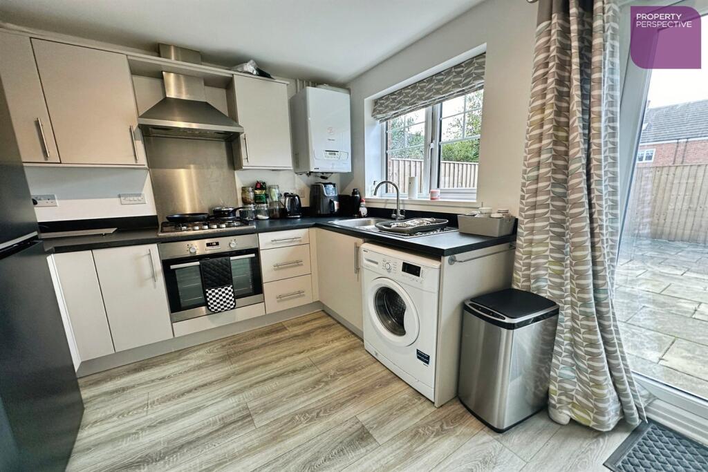 House in Preston - View 4