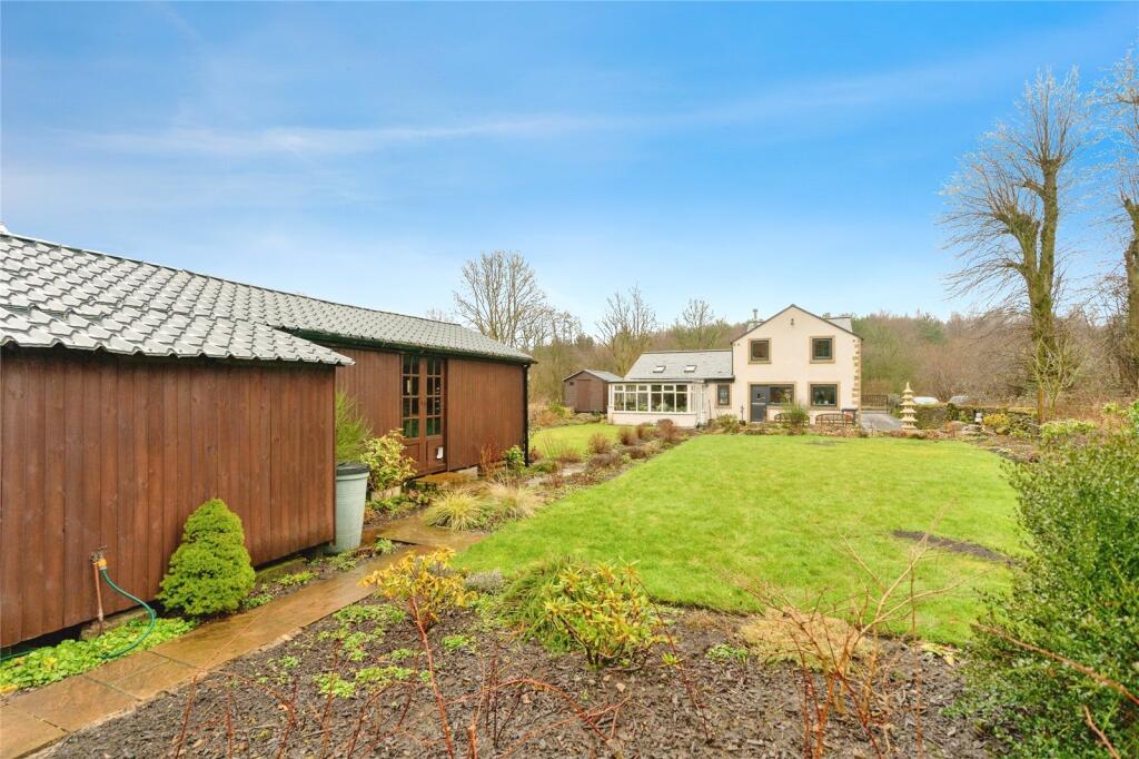 Additional image 37 of Spring Grove, Colne, Lancashire, BB8