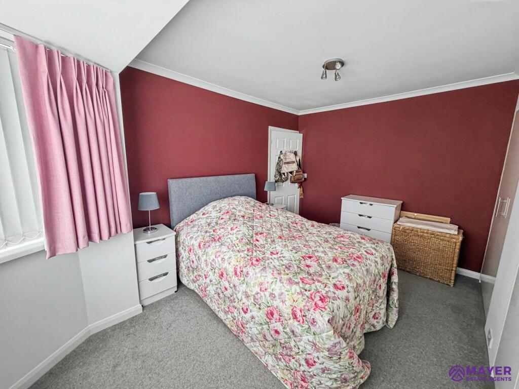 House in Plymouth, Woodford - More