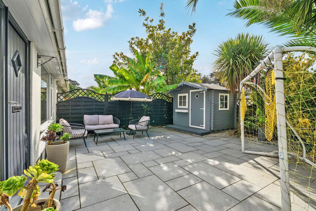 House in Truro - View 3