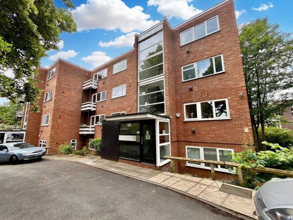 Main image of property: The Beeches, West Didsbury, M20