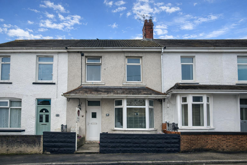 Main image of property: Elm Grove, Hirwaun, Aberdare