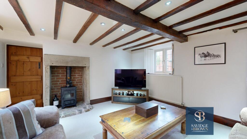 House in Alfreton, South Wingfield - View 5
