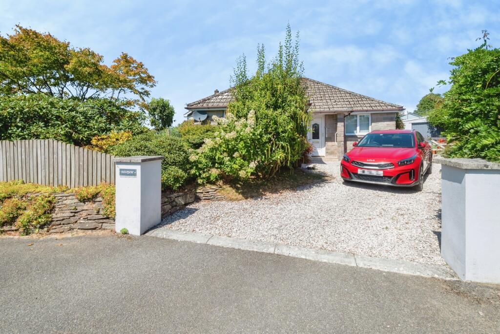Main image of property: Tremadart Road, Duloe, Liskeard, Cornwall, PL14
