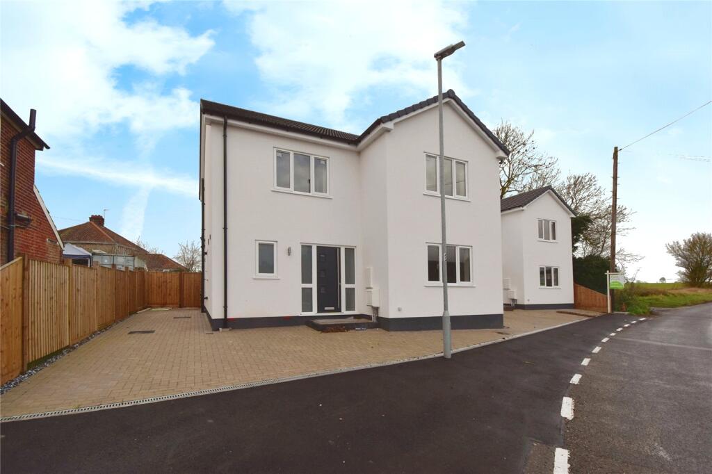 Main image of property: Faulkbourne Road, Witham, Essex, CM8