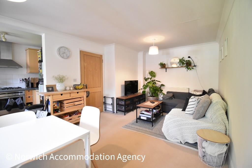 Apartment in Norwich - View 2