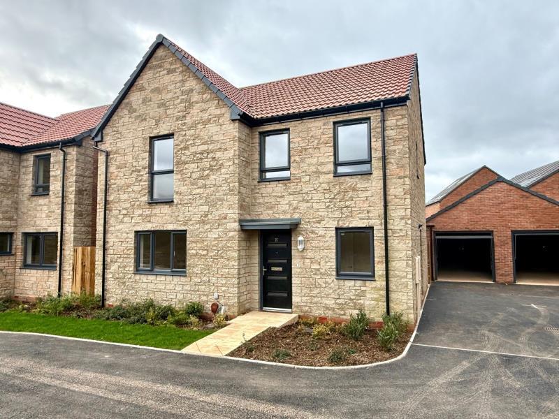 Main image of property: Doyle Road, Yate, Bristol