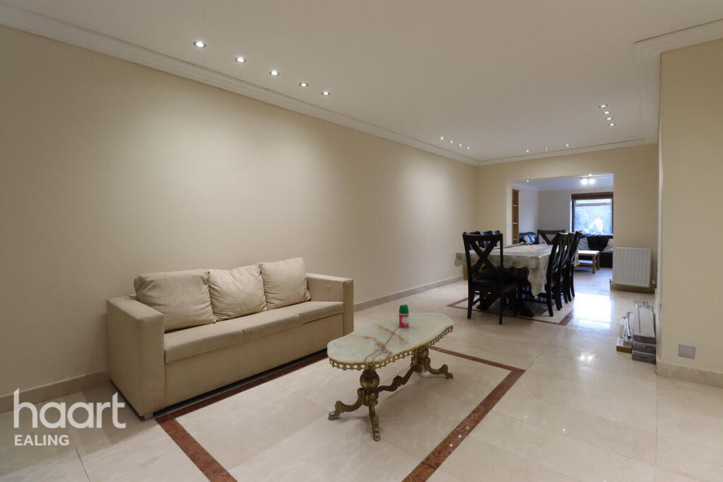 Main image of property: Rushdene Crescent, NORTHOLT