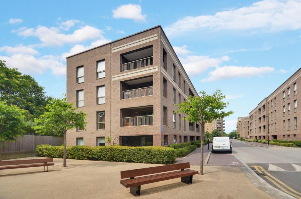 Main image of property: Abbey Court, Adenmore Road, London, SE6 4EE