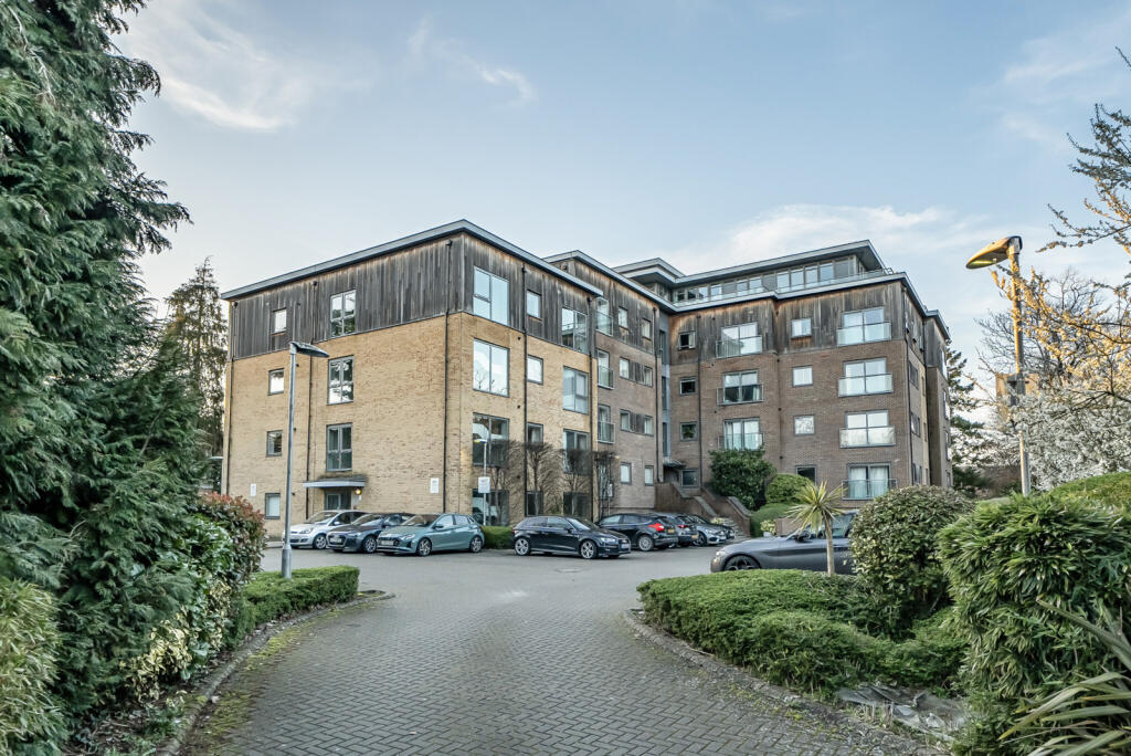 Main image of property: Southcote Lane, Reading, Berkshire, RG30