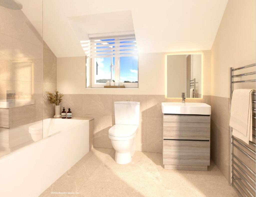House in Hereford - View 5