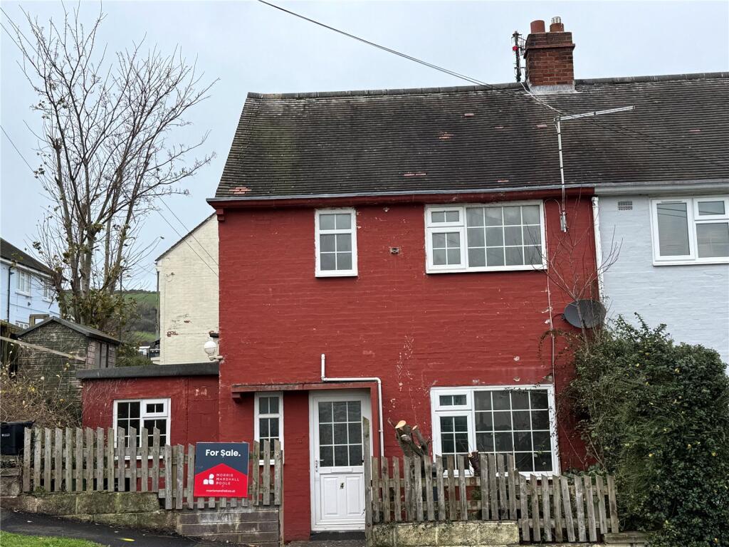 Main image of property: Rhydybont, Penparcau, Aberystwyth, Ceredigion, SY23