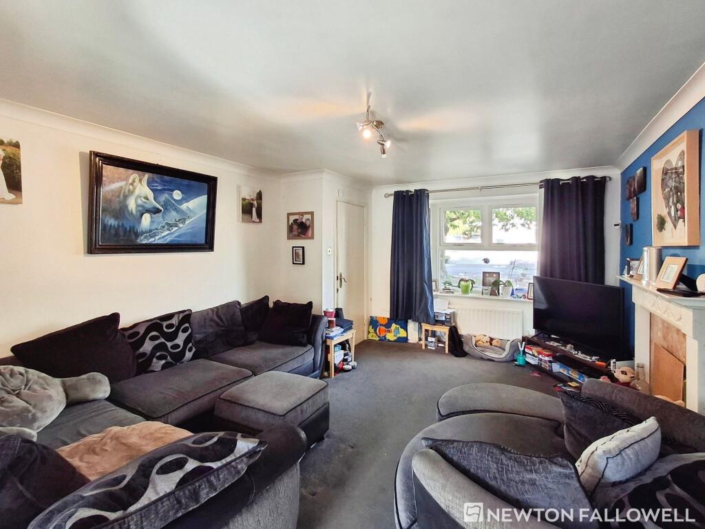 House in Peterborough - View 2