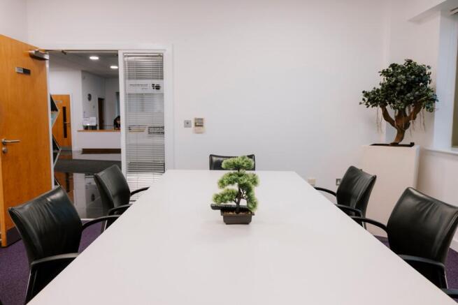 Show Office
