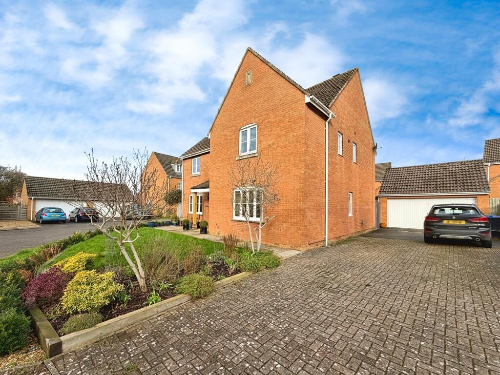 Additional image 27 of Caspian Gardens, Westbury