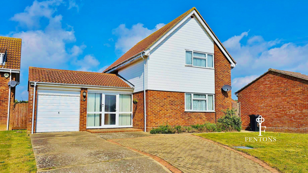 Main image of property: Chamberlain Avenue, Walton-on-the-Naze