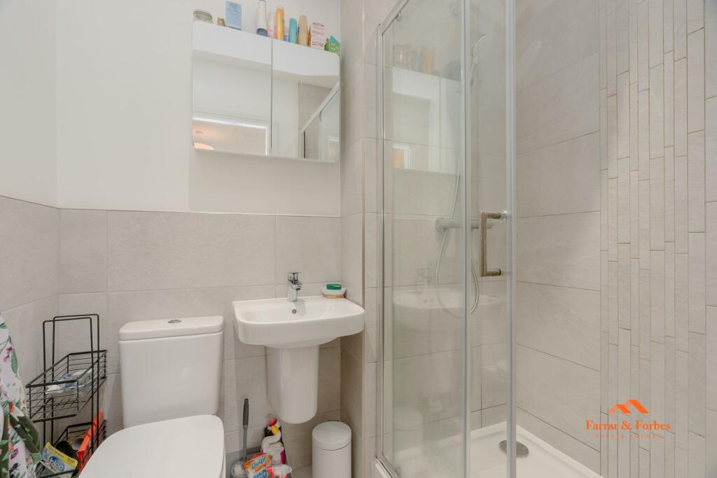 Additional image 8 of Carry Field, Colne, BB8